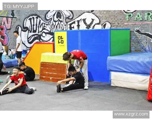 重庆极限运动队如何实现中路突破引领运动热潮的全新探索