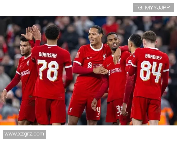 足总杯精彩对决利物浦3-0战胜拜仁十大进球瞬间点燃全场激情